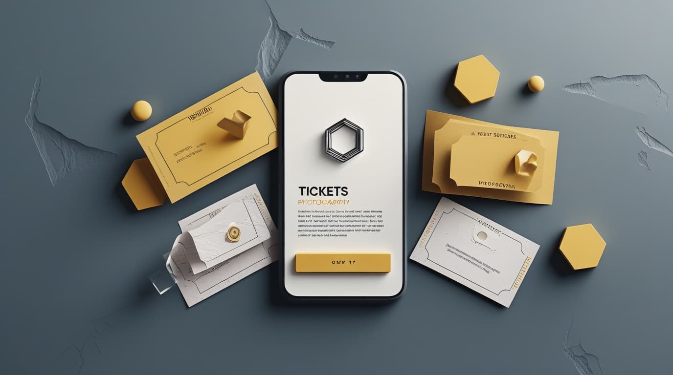 Venta de Entradas Online